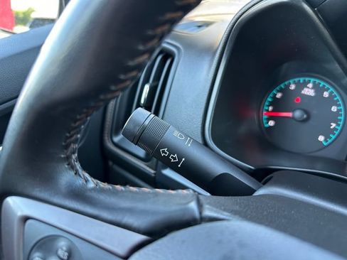 Used 2022 GMC Canyon AT4 AWD/4WD image 26