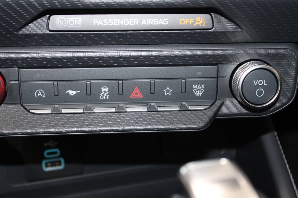 New 2026 Ford Mustang GT Premium RWD image 39