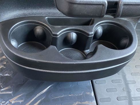 Used 2025 RAM ProMaster 2500 image 4