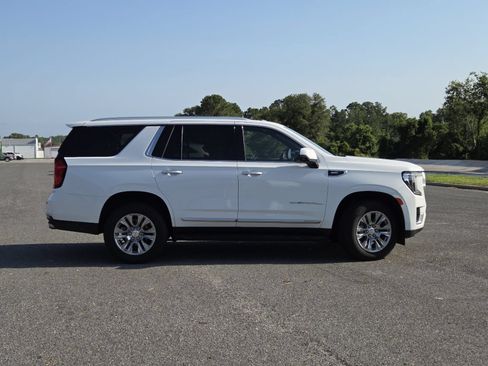 Used 2023 GMC Yukon Denali AWD/4WD image 23