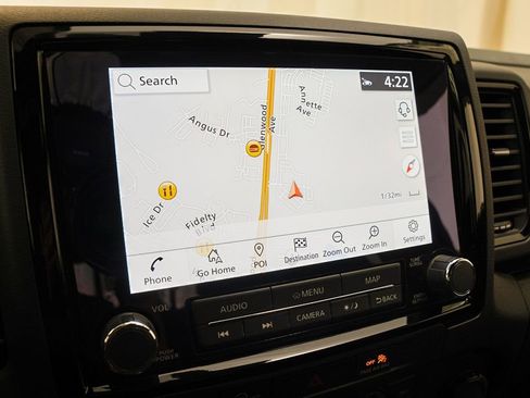 Certified 2024 Nissan Frontier PRO-4X w/ Pro Convenience Package AWD/4WD image 12