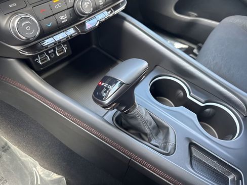 Used 2026 Dodge Durango GT AWD/4WD image 16