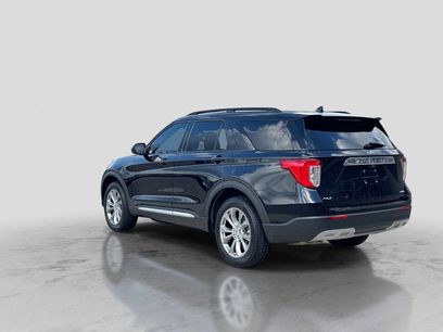 Used 2022 Ford Explorer XLT w/ Equipment Group 202A