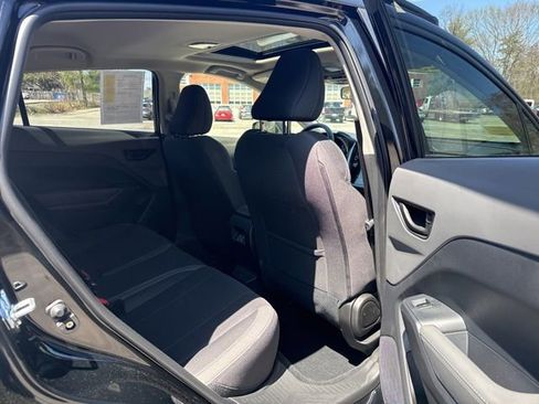 Certified 2025 Subaru Crosstrek 2.0i Premium AWD/4WD image 12