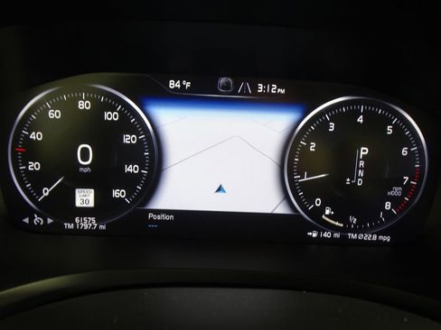 Used 2019 Volvo S60 T5 Momentum w/ Multimedia Package image 29