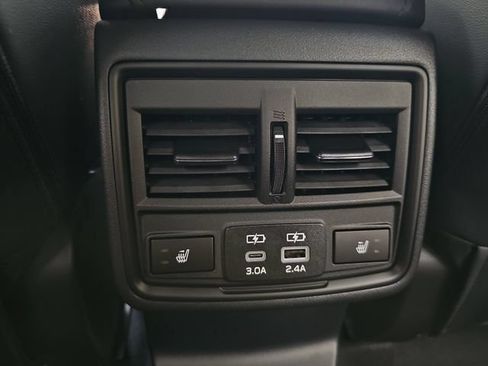 New 2026 Subaru Outback Touring XT AWD/4WD image 23