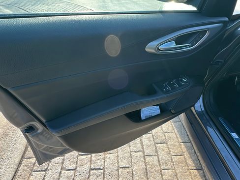 Used 2024 Alfa Romeo Giulia Ti w/ Active Assist Plus Package image 14