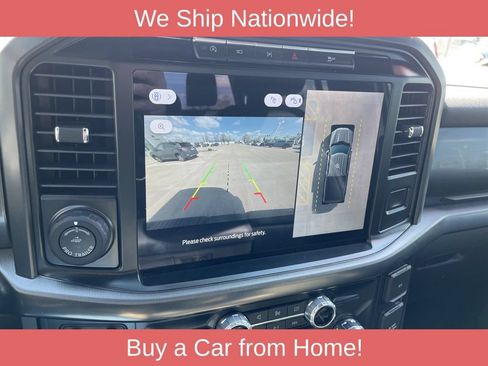 Used 2024 Ford F150 Lariat AWD/4WD image 22