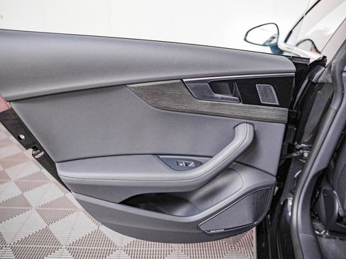 Used 2024 Audi A5 2.0T Premium Plus w/ Premium Plus image 25