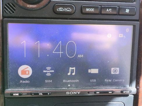 Used 2004 Subaru Outback H6 image 13