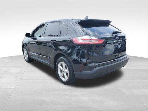 Used 2024 Ford Edge SE AWD/4WD image 6