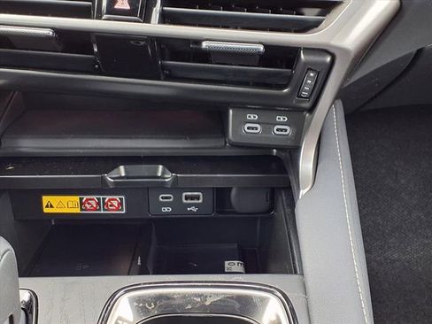 New 2026 Lexus RX 350 Premium Plus image 25