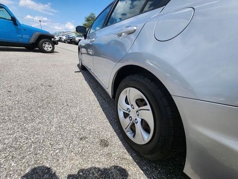 Used 2014 Honda Civic LX image 22