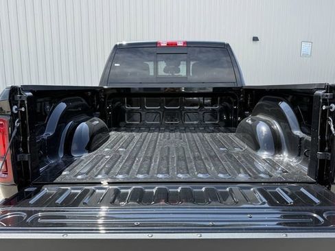 New 2025 RAM 2500 Tradesman image 11