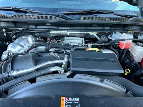 Used 2022 GMC Sierra 2500 AT4 w/ AT4 Preferred Package image 34