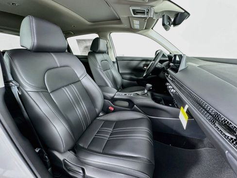 New 2027 Honda HR-V EX-L image 27