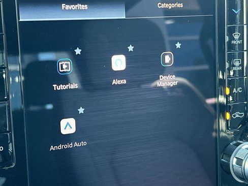 New 2025 RAM 1500 Big Horn image 42