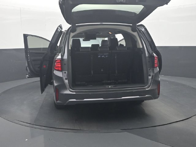 New 2026 Honda Odyssey Elite image 40