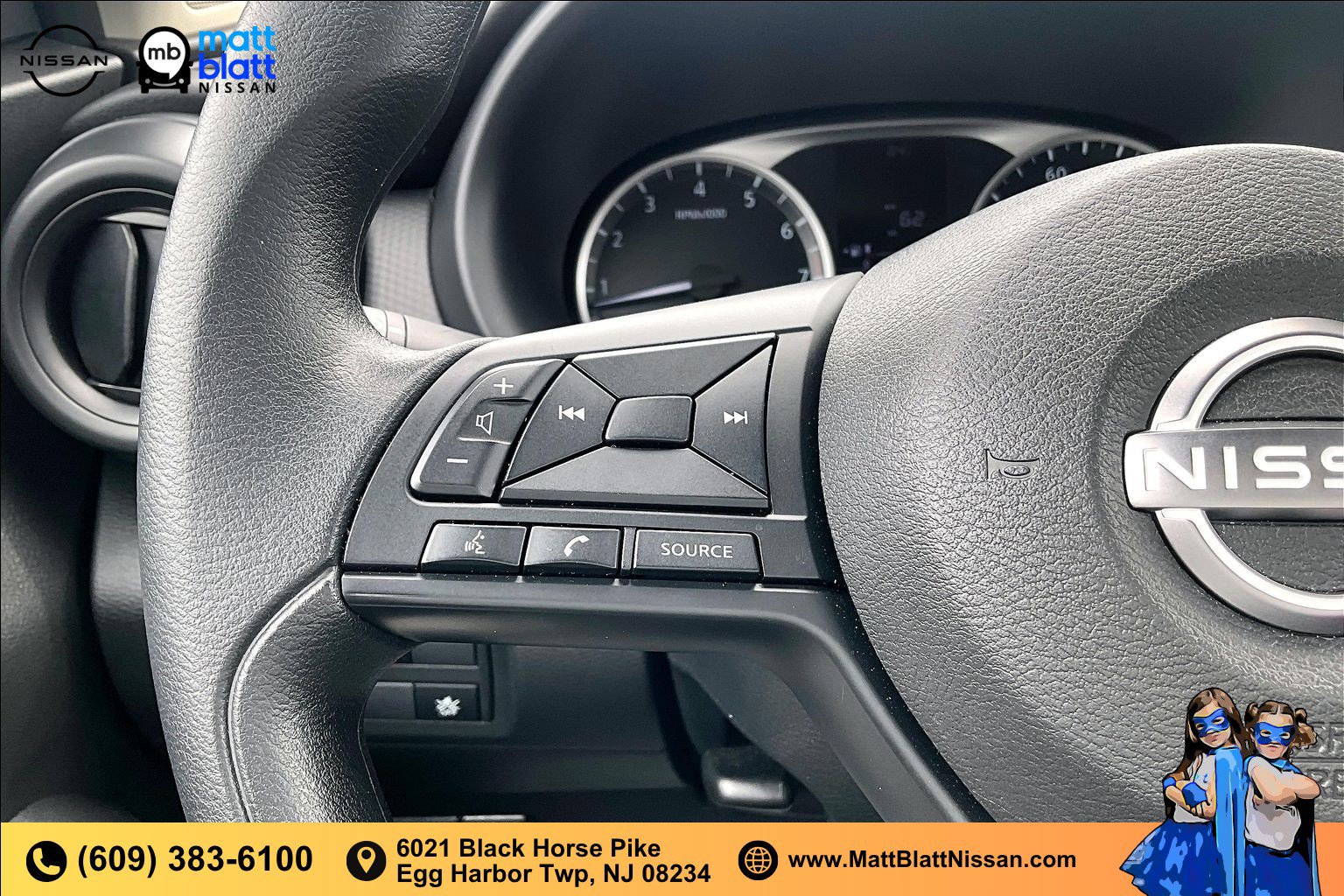 Certified 2025 Nissan Kicks Play S FWD image 16