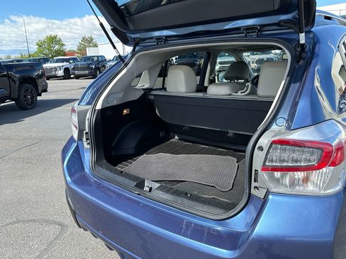 Used 2016 Subaru Crosstrek Touring AWD/4WD image 15