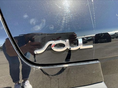 Used 2021 Kia Soul LX FWD image 30