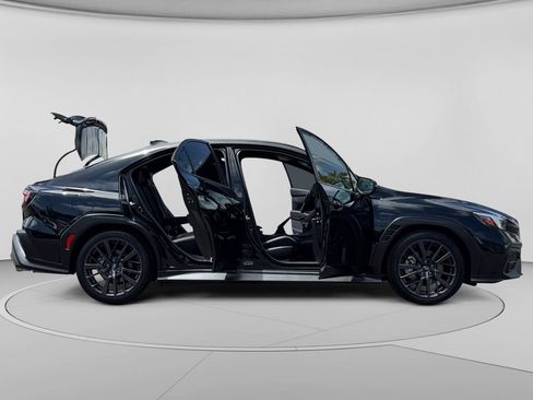 Used 2022 Subaru WRX Limited AWD/4WD image 30