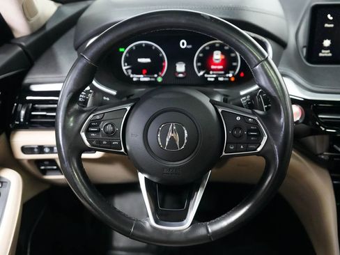 Used 2023 Acura MDX SH-AWD image 25