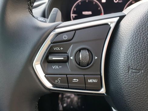 Certified 2025 Acura TLX w/ Technology Package image 16