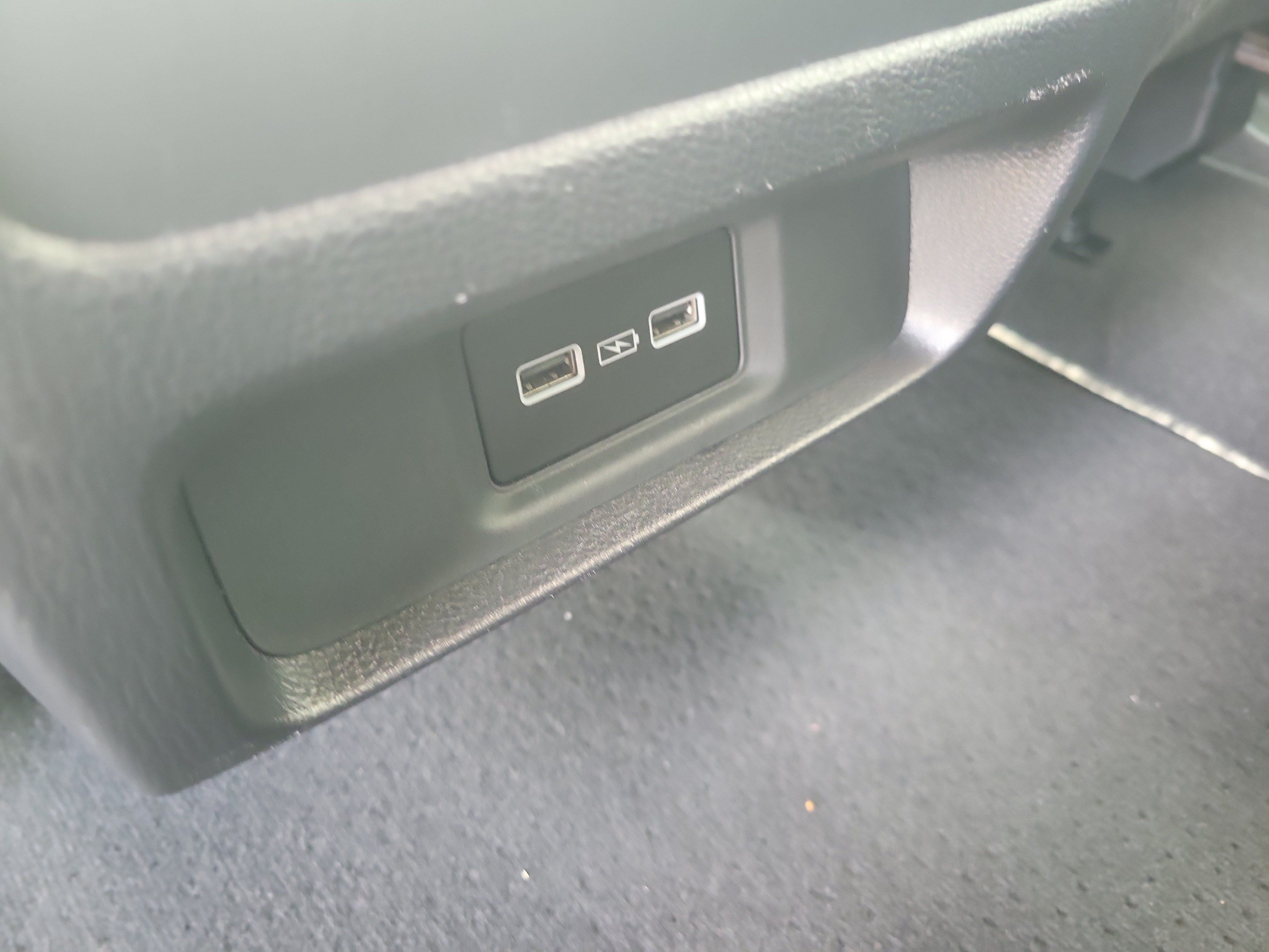 Used 2024 Honda Odyssey EX-L image 17
