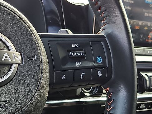 Certified 2024 Nissan Pathfinder Rock Creek image 21