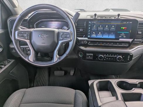 Used 2023 Chevrolet Silverado 1500 LT Trail Boss w/ Protection Package image 14