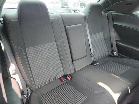 Used 2016 Dodge Challenger SXT w/ Blacktop Package RWD image 24