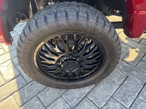 Used 2026 Ford F450 Lariat AWD/4WD image 5
