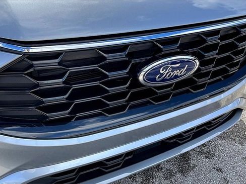 Used 2024 Ford Escape ST-Line w/ Tech Pack #1 image 31