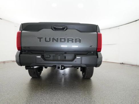New 2026 Toyota Tundra SR5 image 26