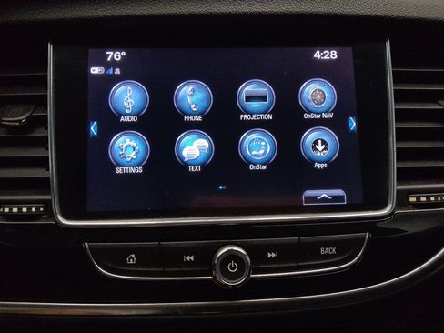 Used 2019 Buick Encore Preferred FWD image 25