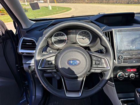 Used 2020 Subaru Forester Limited image 14