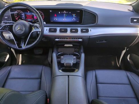 Used 2024 Mercedes-Benz GLE 350 4MATIC image 14