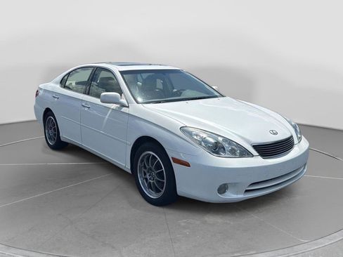 Used 2005 Lexus ES 330 FWD image 7