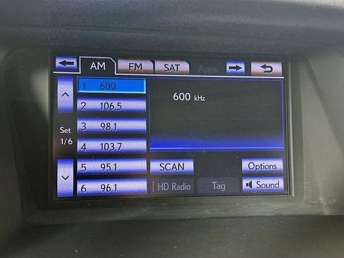 Used 2015 Lexus RX 350 AWD image 15