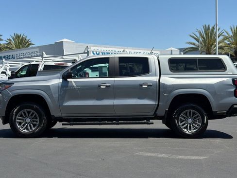 Used 2024 Chevrolet Colorado LT w/ LT Convenience Package RWD image 6