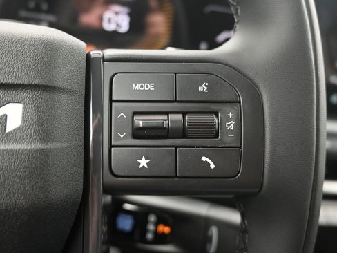 New 2027 Kia Telluride EX X-Line image 26