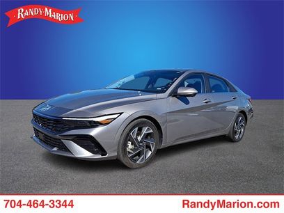 Used 2024 Hyundai Elantra Limited