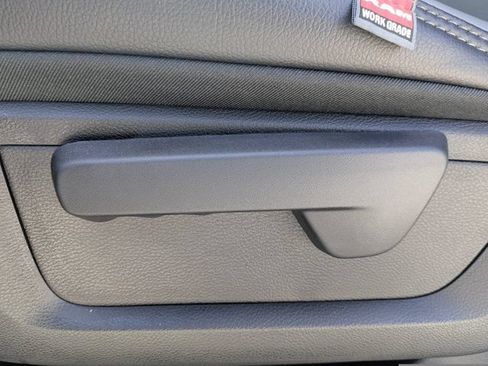 New 2026 RAM 2500 Tradesman RWD image 17