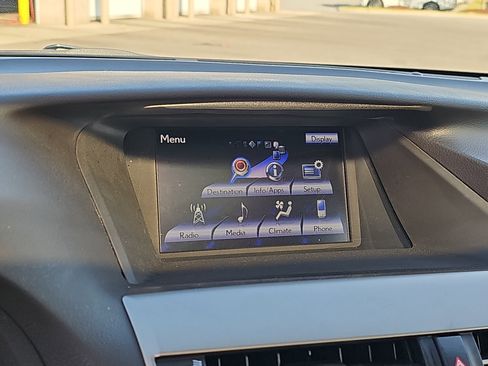 Used 2015 Lexus RX 350 FWD image 21