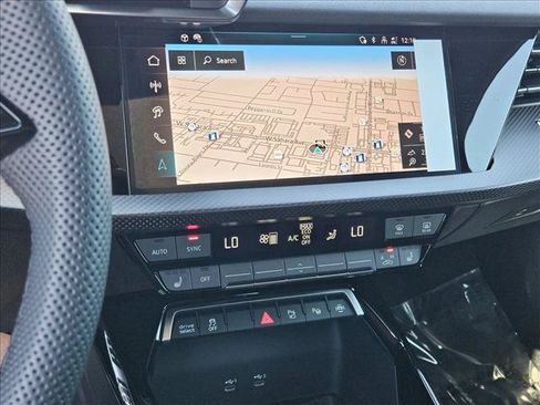 New 2026 Audi RS 3 AWD/4WD image 14