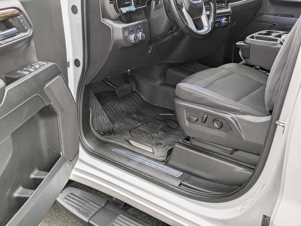 Used 2024 GMC Sierra 1500 Elevation AWD/4WD image 33