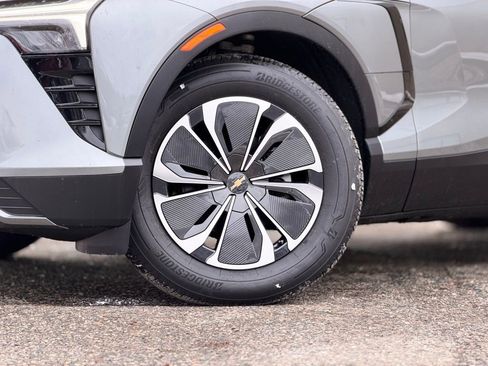 New 2026 Chevrolet Blazer EV LT image 2