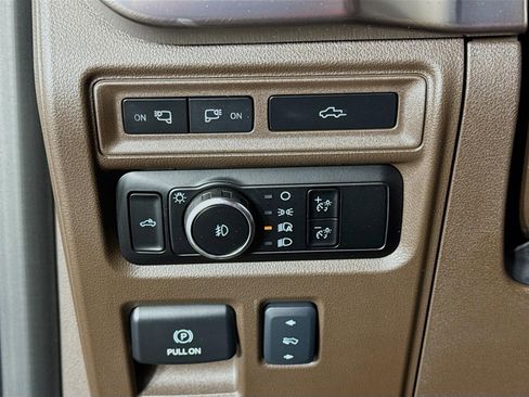 Used 2023 Ford F150 King Ranch w/ Equipment Group 601A High image 11