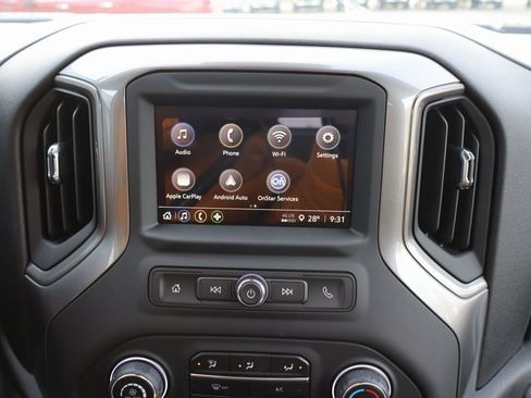 New 2025 Chevrolet Silverado 3500 W/T w/ WT Convenience Package image 10